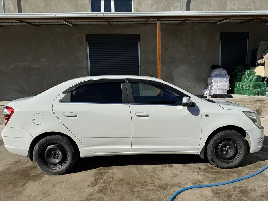 Other Cobalt 2015 — 3