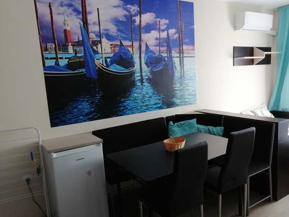 Дава се под наем Тристаен апартамент в Пловдив, Каменица 1 - 90 кв.м за 351.9 € - Снимка #7