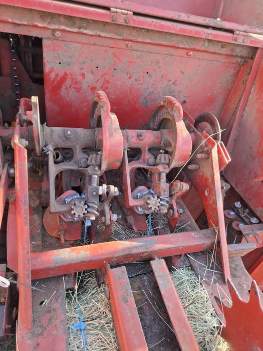 Балопреса-Сламопреса