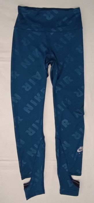 Nike AIR Sportswear Tights оригинален клин XS Найк спорт фитнес бягане