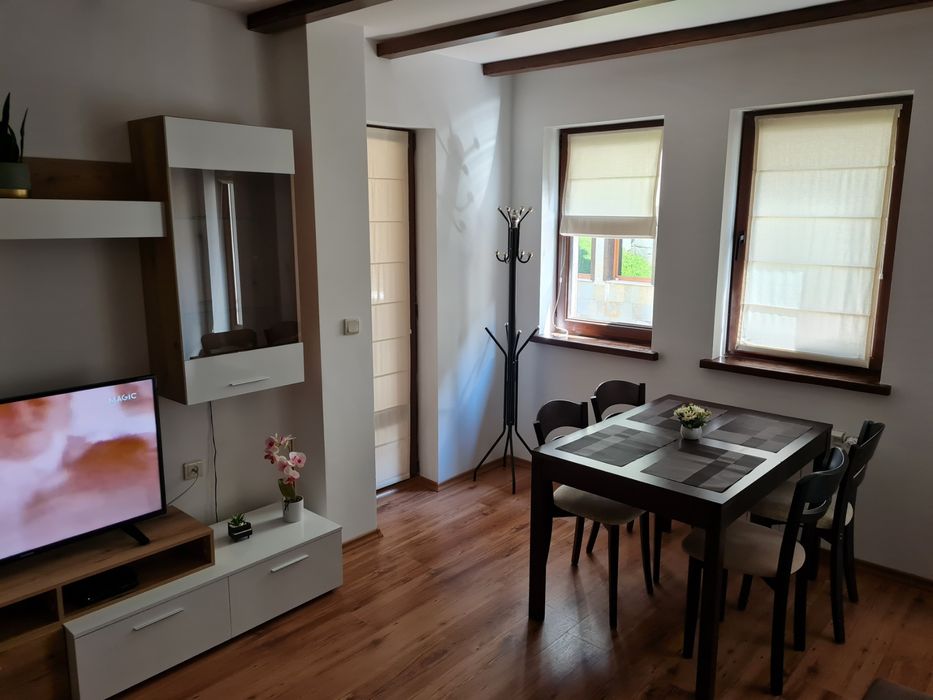 Апартамент под наем на Пампорово