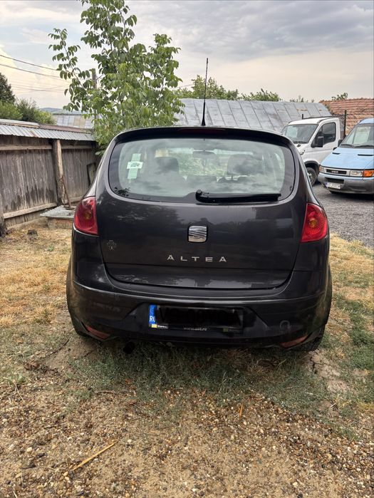 Vand Seat Altea