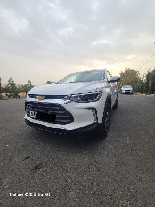 Trekker 2 premier 2023