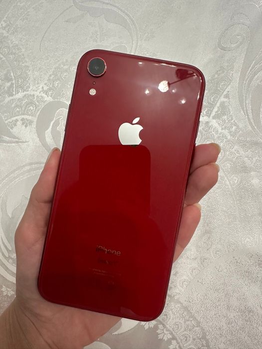 Iphone XR, stare foarte buna