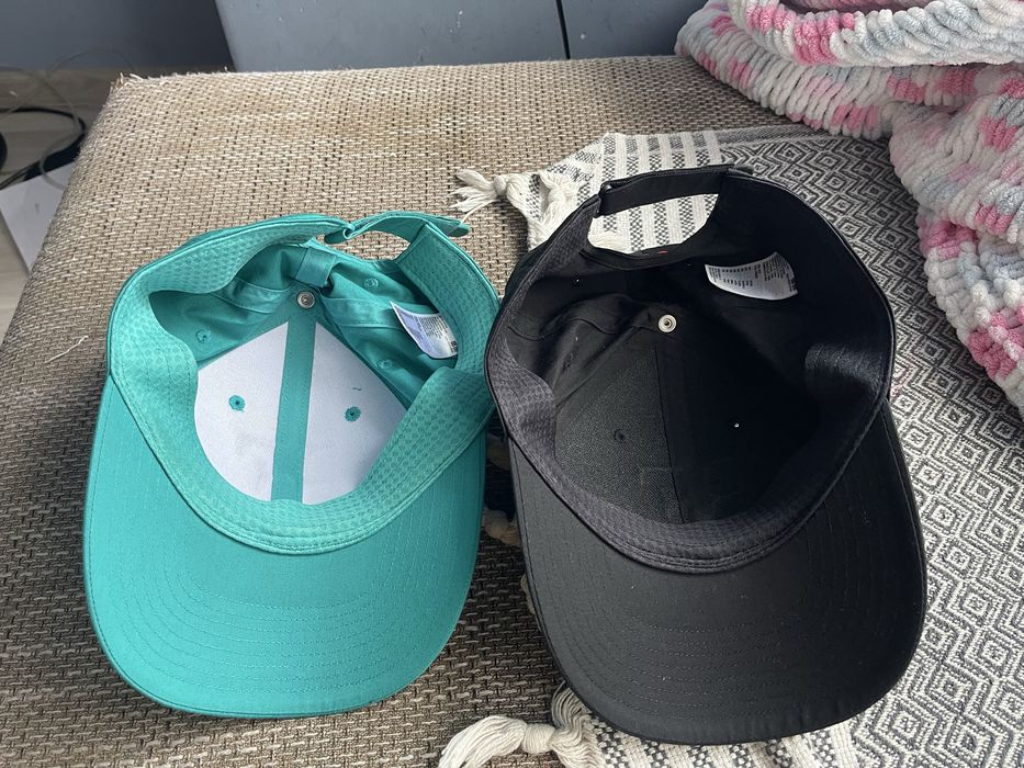 Шапка Uniqlo Roger Federer Tennis Court Nike Cap Hat Adidas Replay Diesel