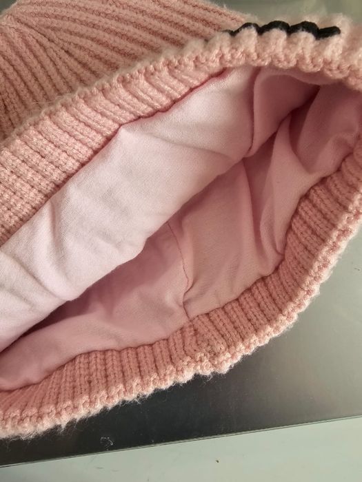 Шапка для девочки