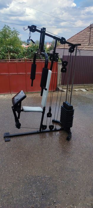 Vand aparate fitness