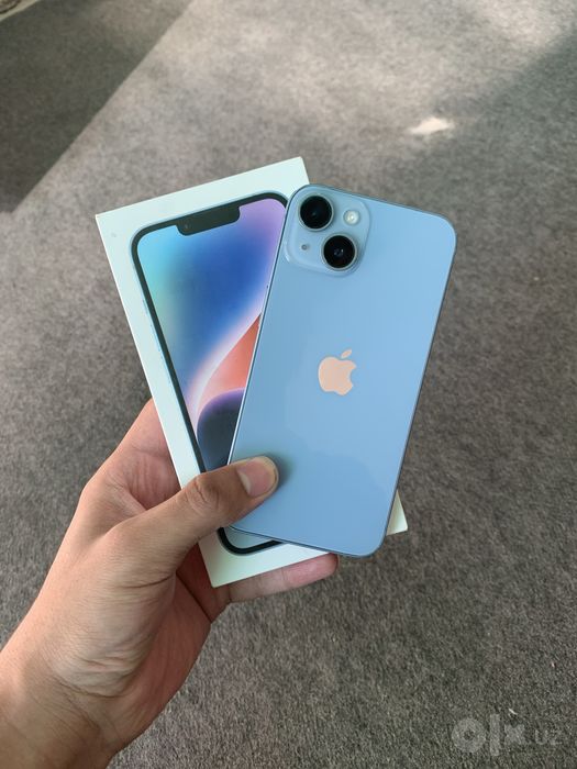 iPhone 14 128GB