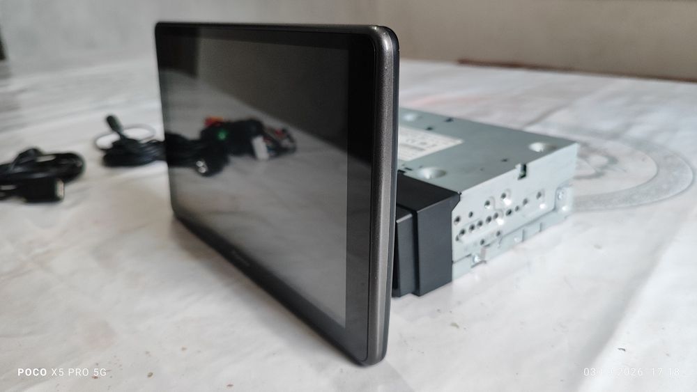Pioneer SPH EVO 950 DAB