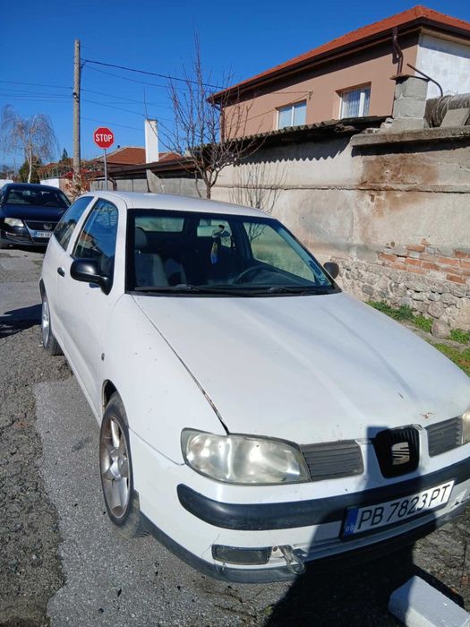 Със газова уредба