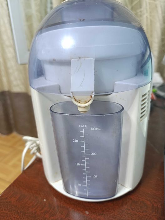 соковыжималка "Сапфир"