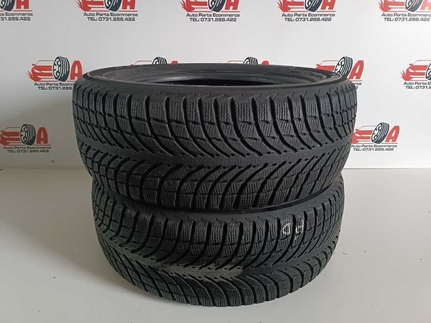 215/55/15 88H MICHELIN CP N10772 M+S IARNA