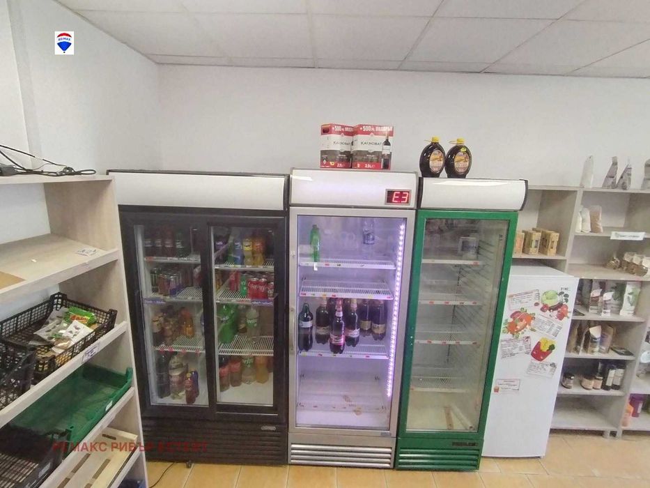 Продава се Магазин в Русе, Здравец Изток - 34 кв.м за 177 €/кв.м - Снимка #5