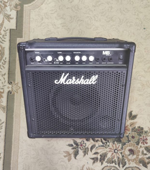 Бас гитара j&d guitar Jass Bass