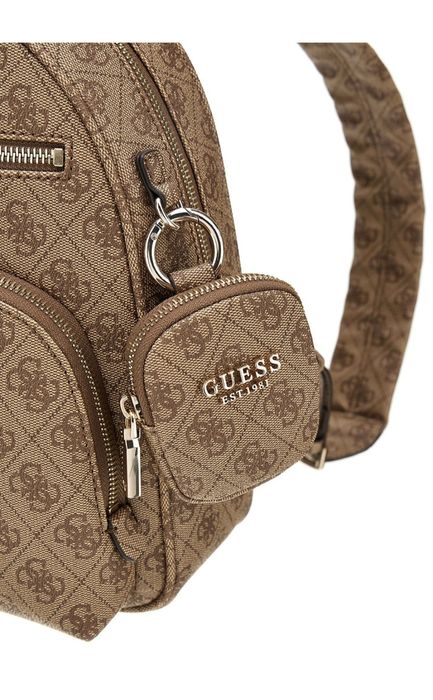 Раница на марката Guess