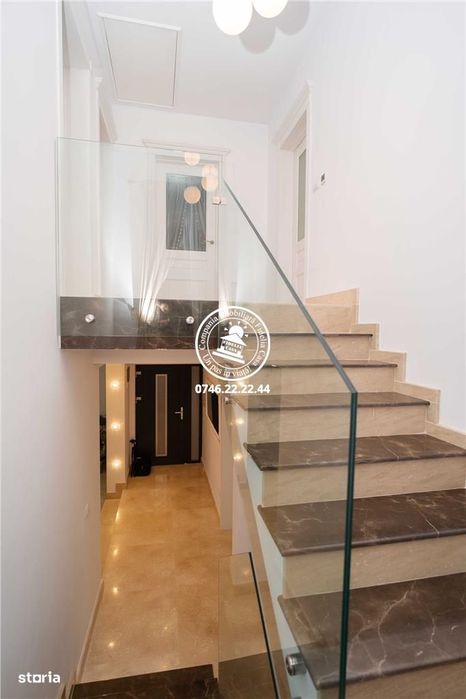 Vila  de vanzare  Breazu,