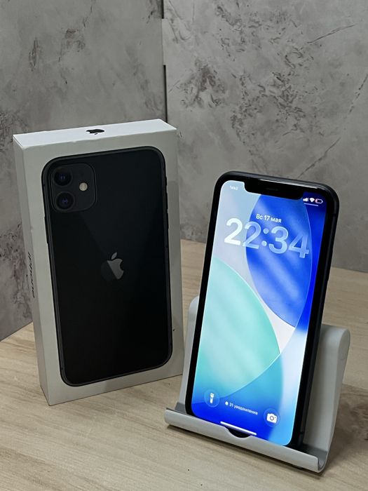 iPhone 11 / Айфон 11