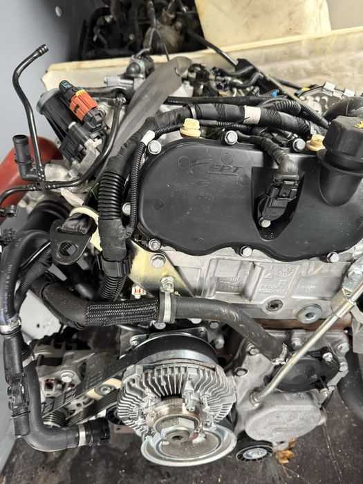 Iveco Daily 3.0 Euro 6