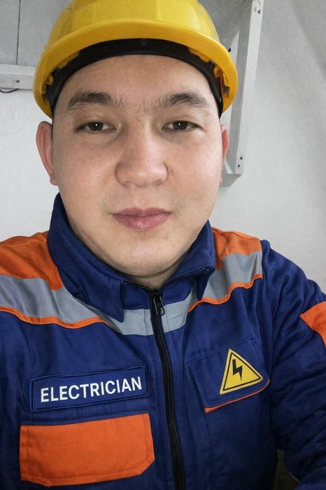 Электрик недорого