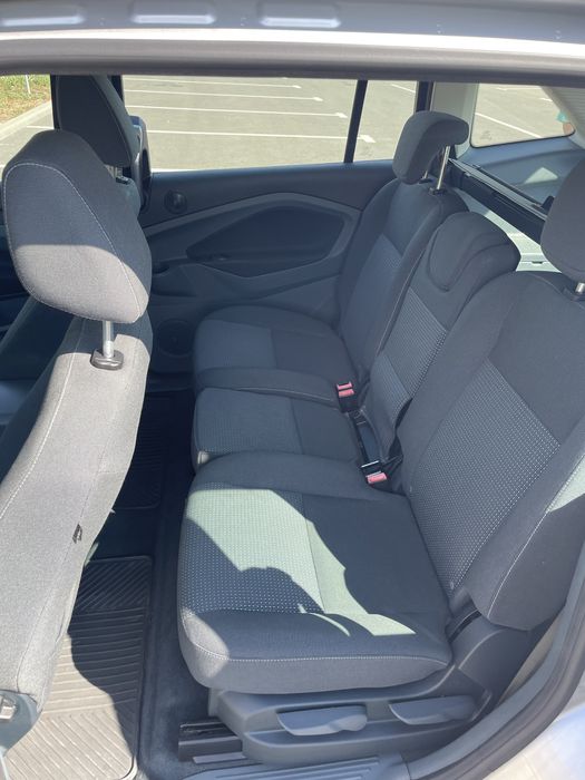 Ford C-Max automata 2014