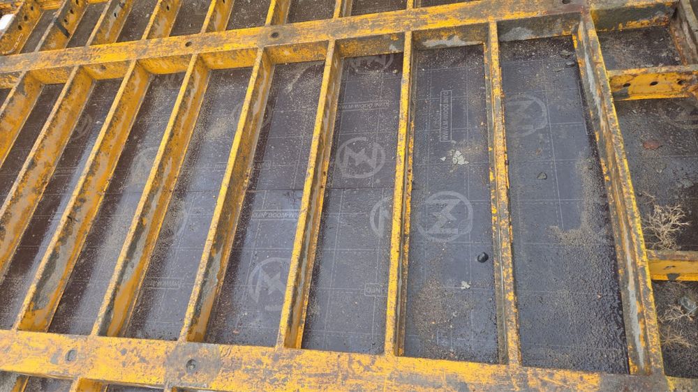 Опалубка на продажу