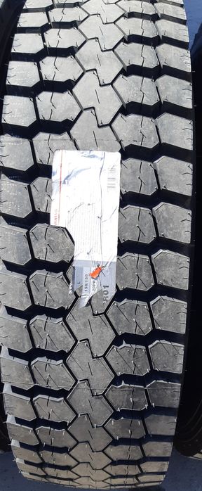 Автошына Wanli 315/80R22.5