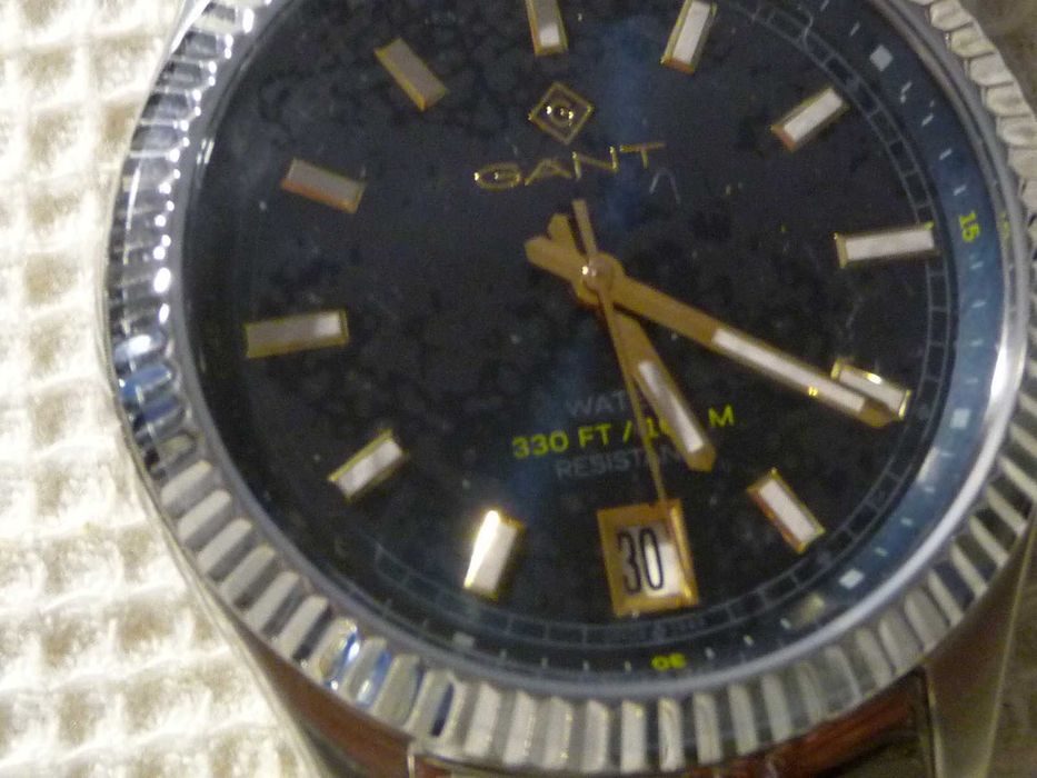 Мъжки часовник GANT G166016