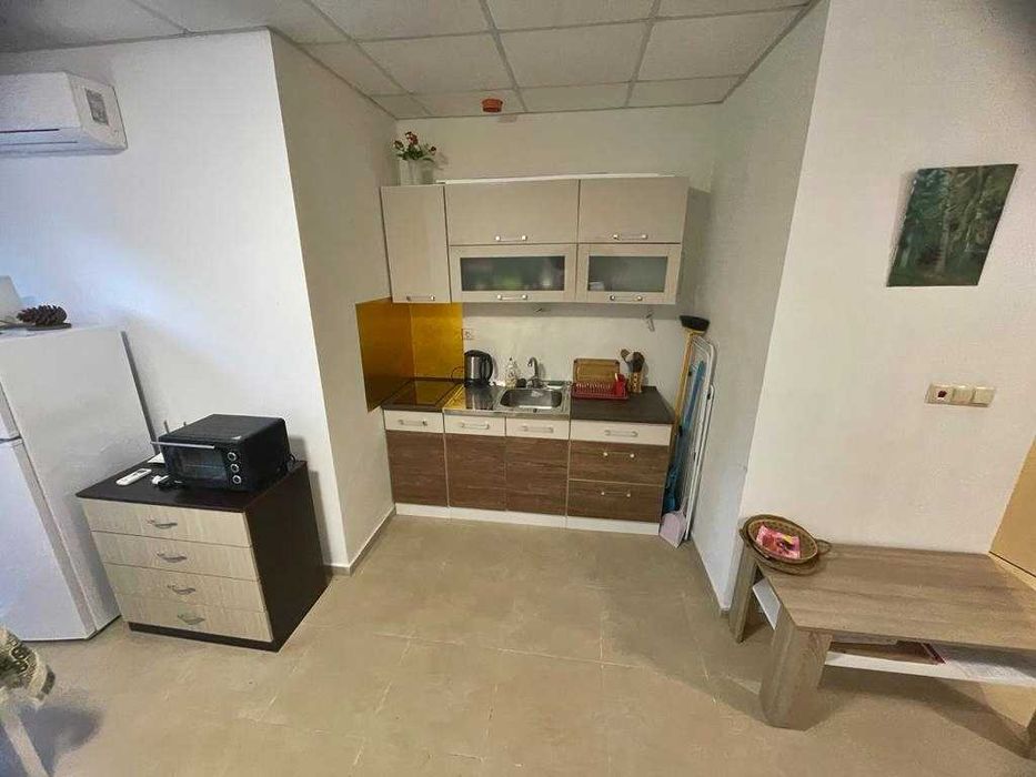 Продава се Едностаен апартамент в к.к. Слънчев бряг - 53 кв.м за 717 €/кв.м - Снимка #3