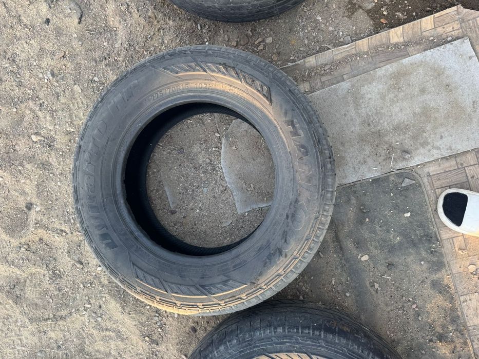 Покрышка 225.70R16.103Т