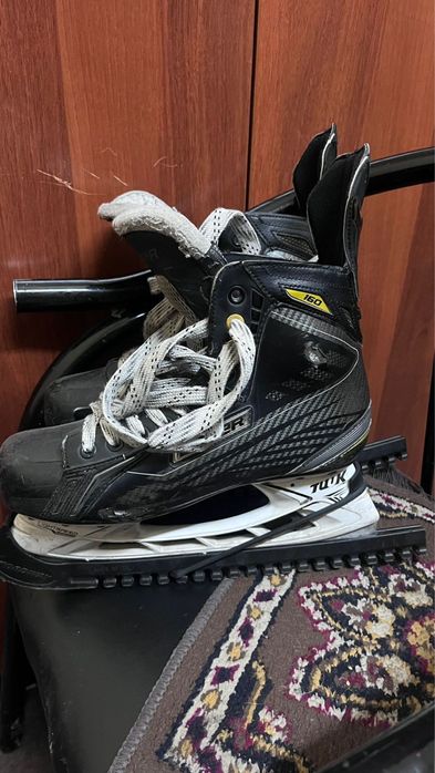 Продам конки Bauer 160
