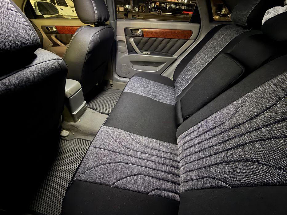 Chevrolet Lacetti Avtomat