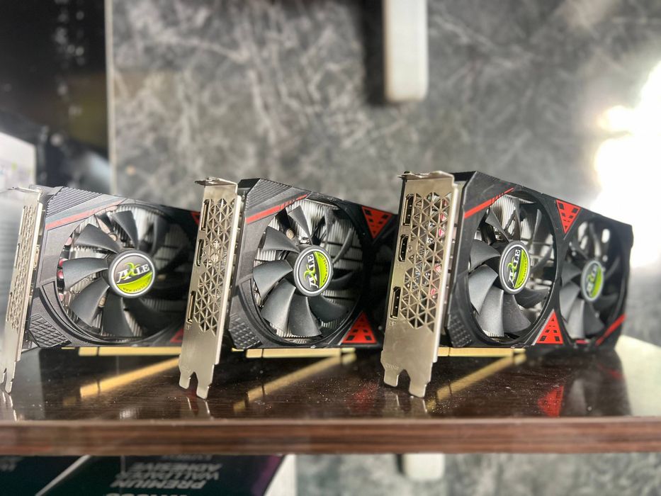 Axle Rx580 8gb ideal