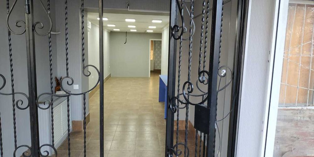 Аренда офис,  в доль дороги, первая линия, Ижара, без посредников