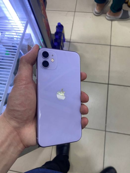 Iphone 11 srochna sotiladi