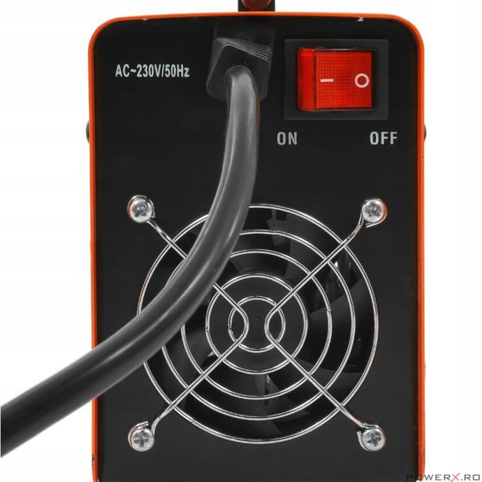 Statie de incarcare, redresor, robot pornire, 12-24V, VP-600I premium