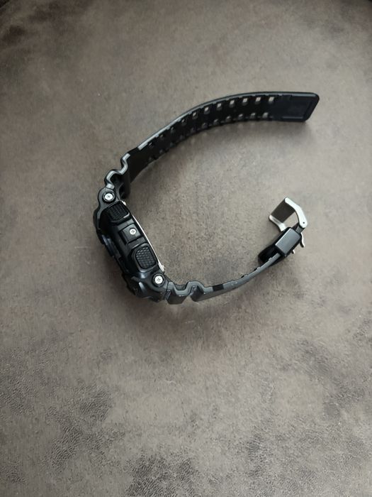 Часовник Casio G-shock