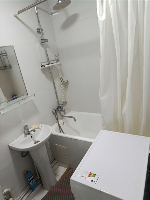 Сдаётся квартира Мархабо