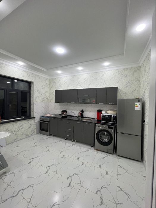 Участка Сотилади 2 сотк 4 хона+ошхона