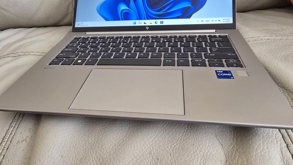 HP ZBook Firefly 14 G9 i7-1265U 32gb ram 256gb ssd