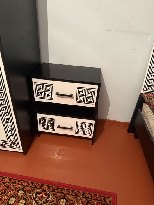 Спальный гарнитур