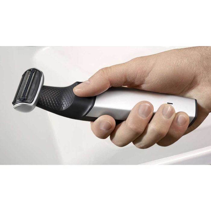 Водоустойчив тример Philips Bodygroom Series 5000 BG5021/15
