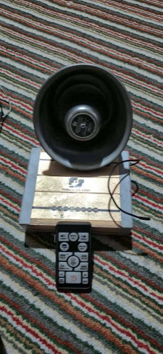 Serena 600vv amerikanski