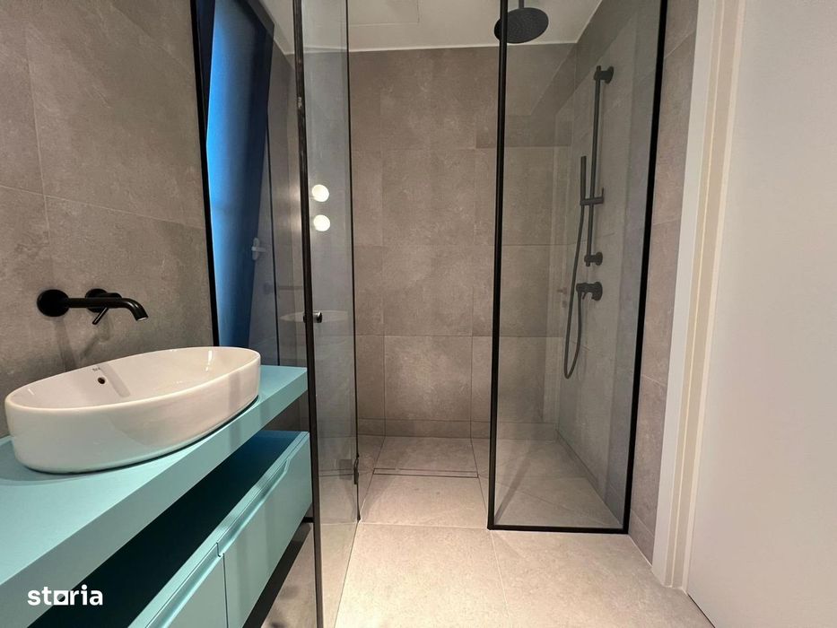 LUX - Vila 4 camere cartier Amber Forest, utilat, proprietar