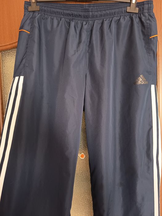 Pantaloni trening Adidas barbati