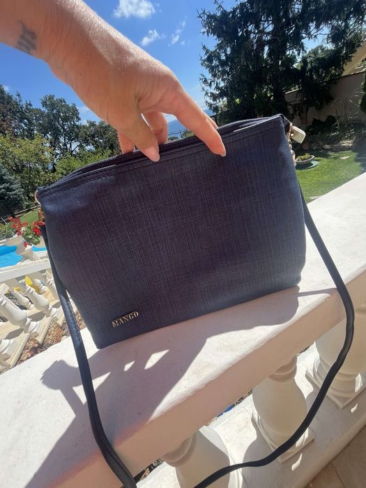 Чантичка Mango