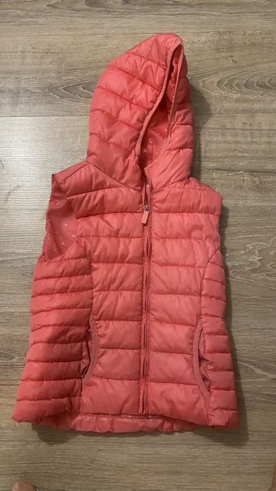 детская безрукавка Zara