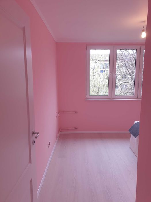 Zugrav Meserias Renovari Interioare