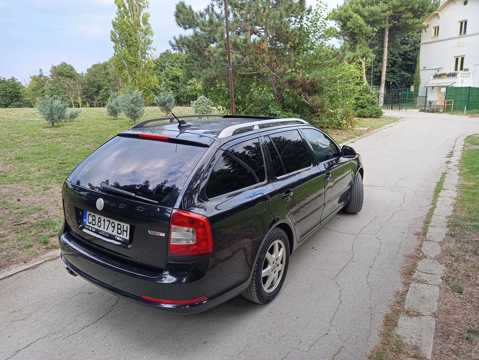 Продавам Шкода Октавия- СПЕШНО!!!