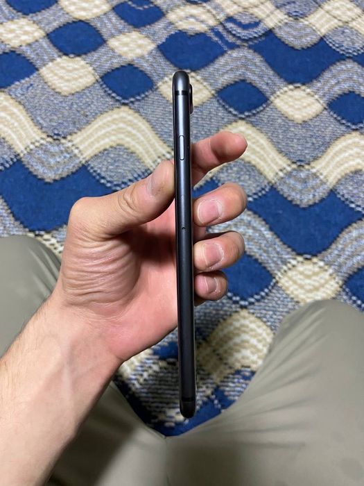 Iphone 8+ 64 GB xotira xolati ideal Abmen bor 8+ imei bolganiga dap bo