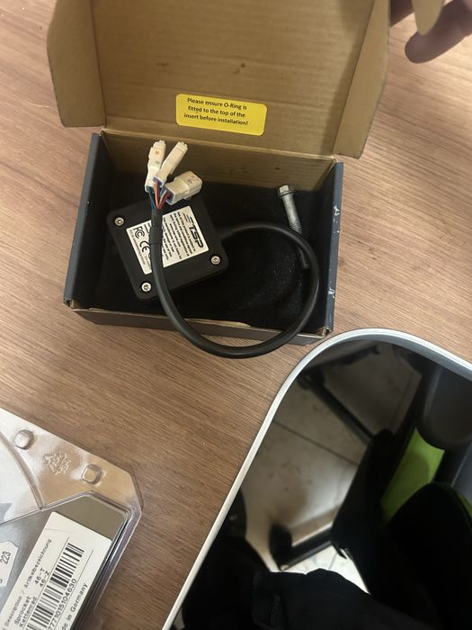 Tsp 2024 tbi perfect